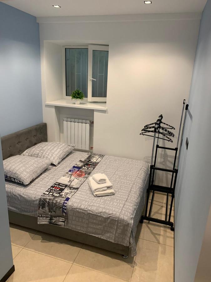 Underground Hostel Київ Екстер'єр фото