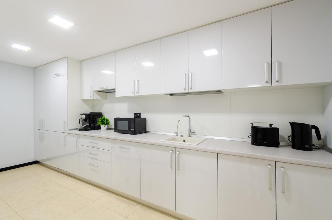 Underground Hostel Київ Екстер'єр фото
