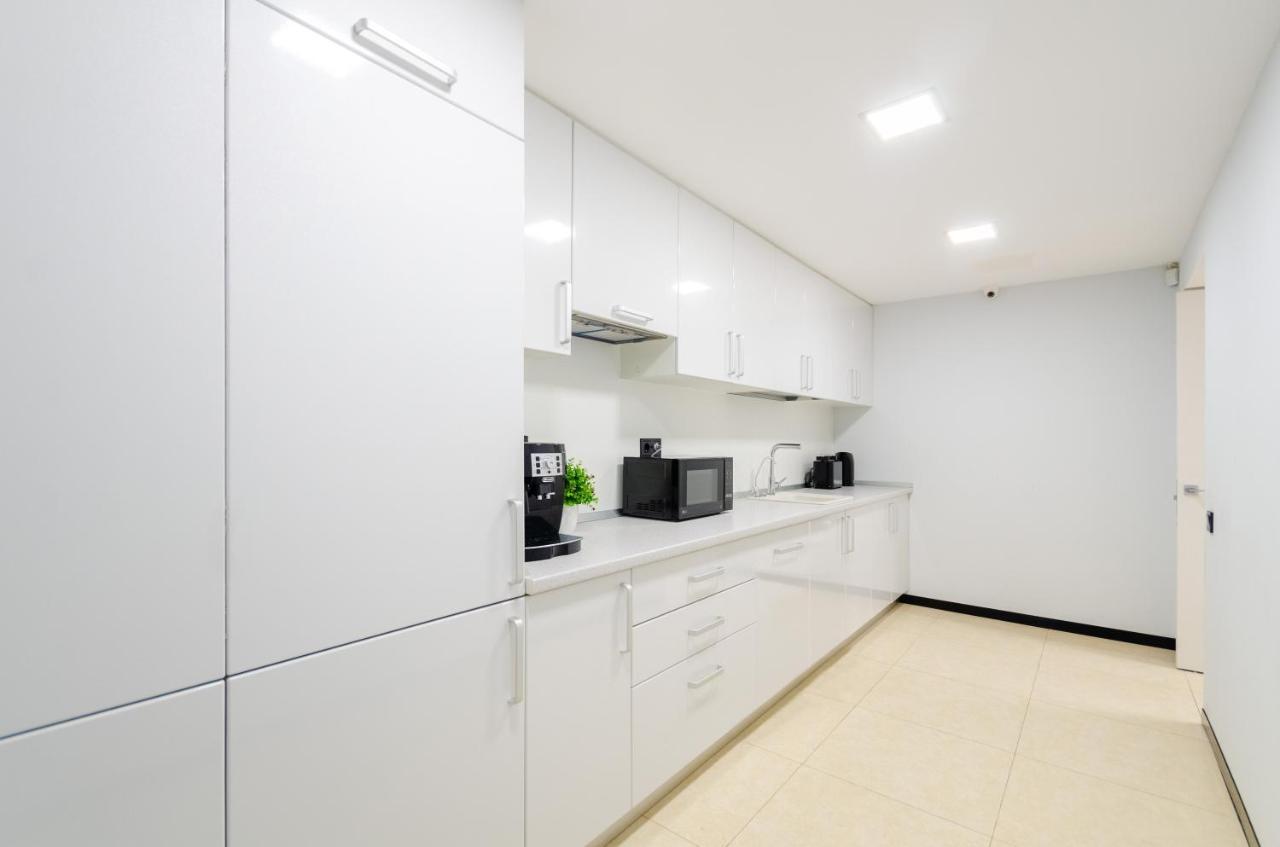 Underground Hostel Київ Екстер'єр фото