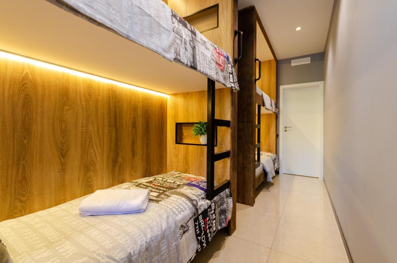 Underground Hostel Київ Екстер'єр фото