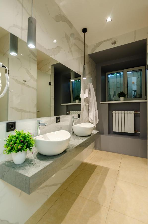 Underground Hostel Київ Екстер'єр фото